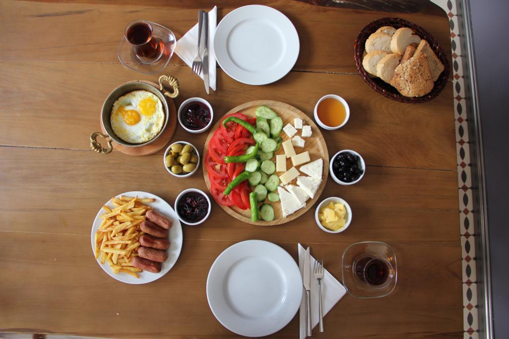 Ala Avşa Otel — 8