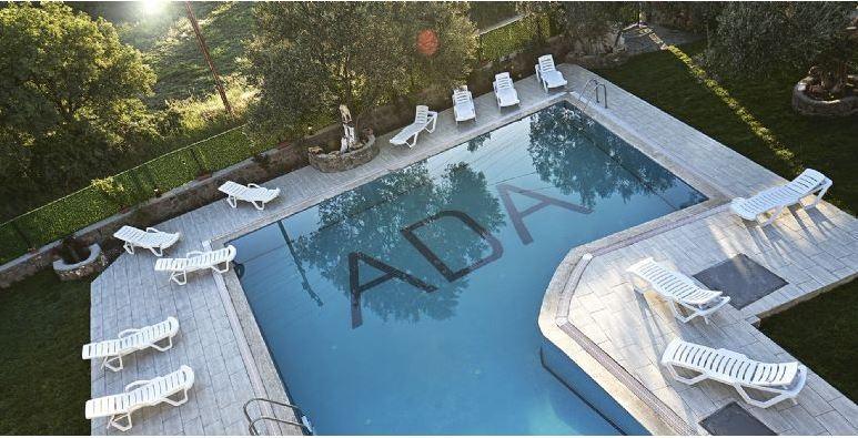 Assos Ada Motel — 3