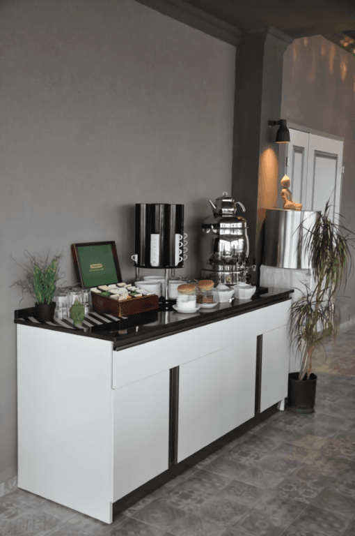 Tüfad Prestige Hotel — 8