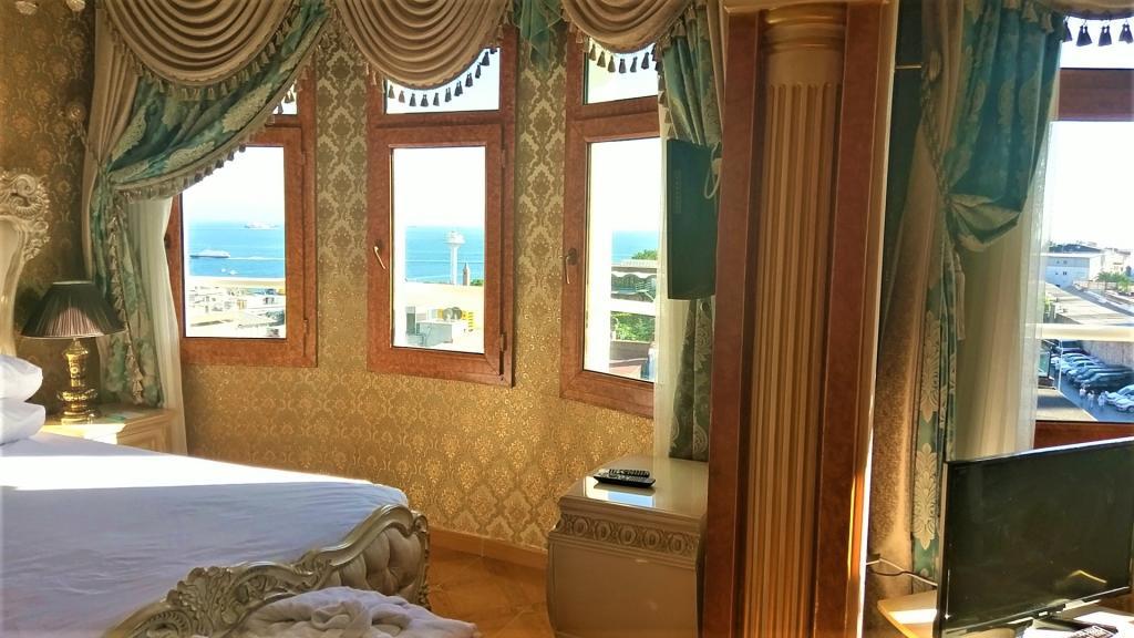 Blue House Hotel Sultanahmet — 5