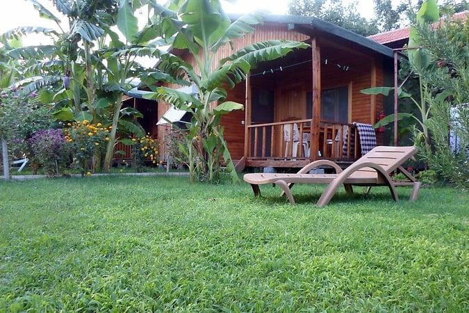 Estelar Bungalows — 8