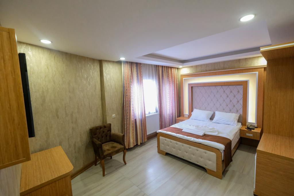 Misswak Hotel Sorgun — 7