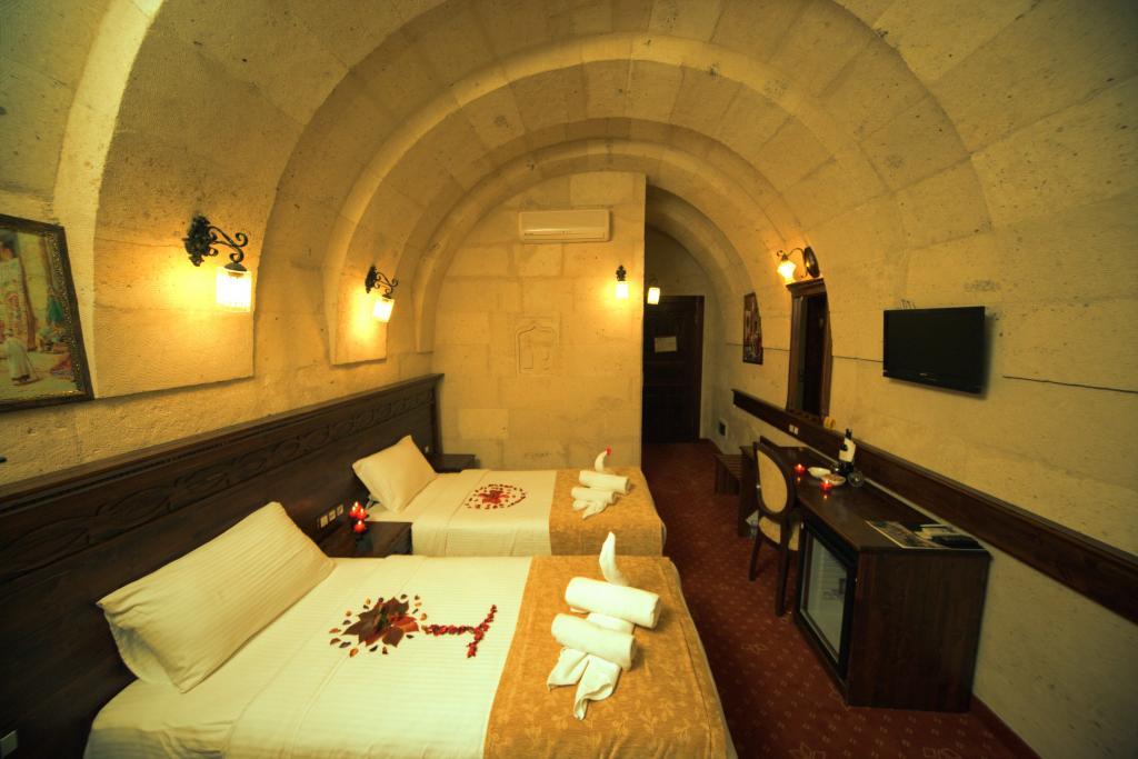Burcu Kaya Hotel — 4