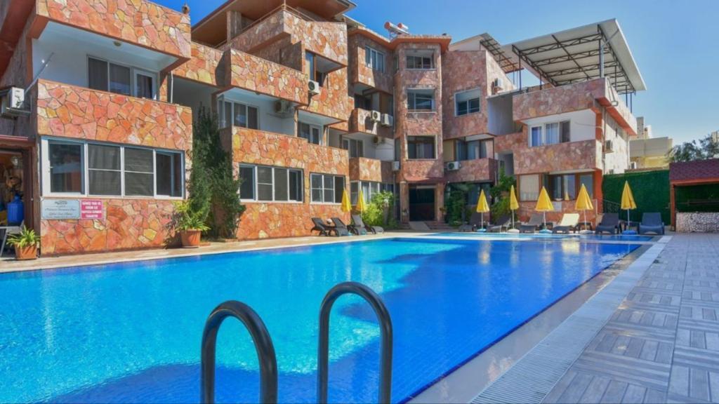 Beykonağı Otel — 2