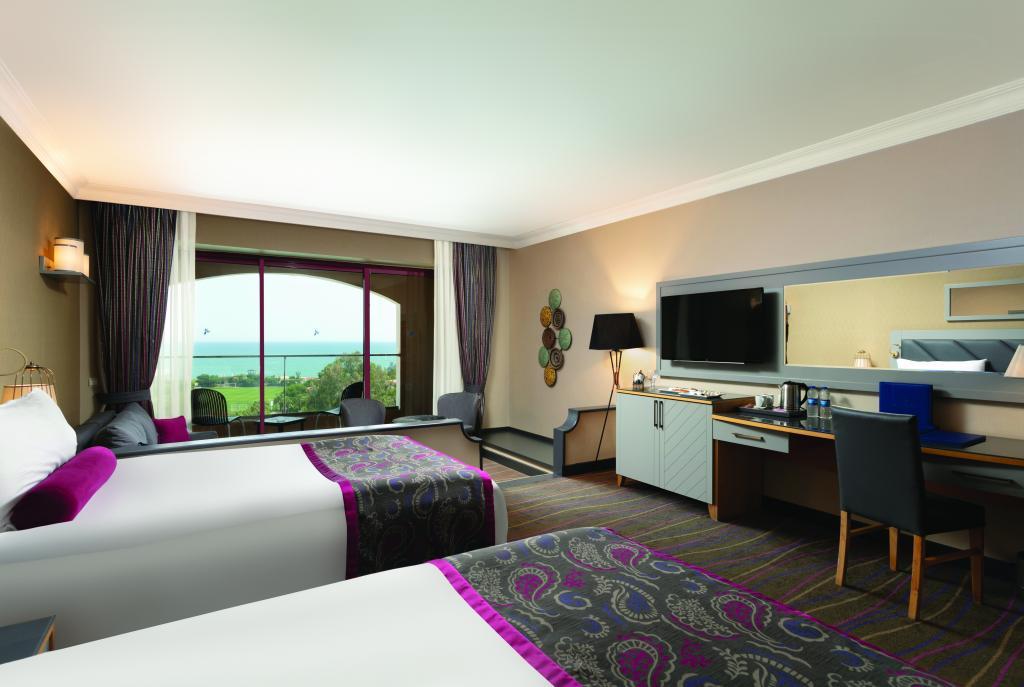 Sirene Belek Hotel — 2