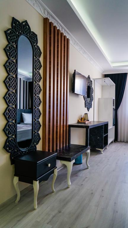 CNR İnci Hotel — 4