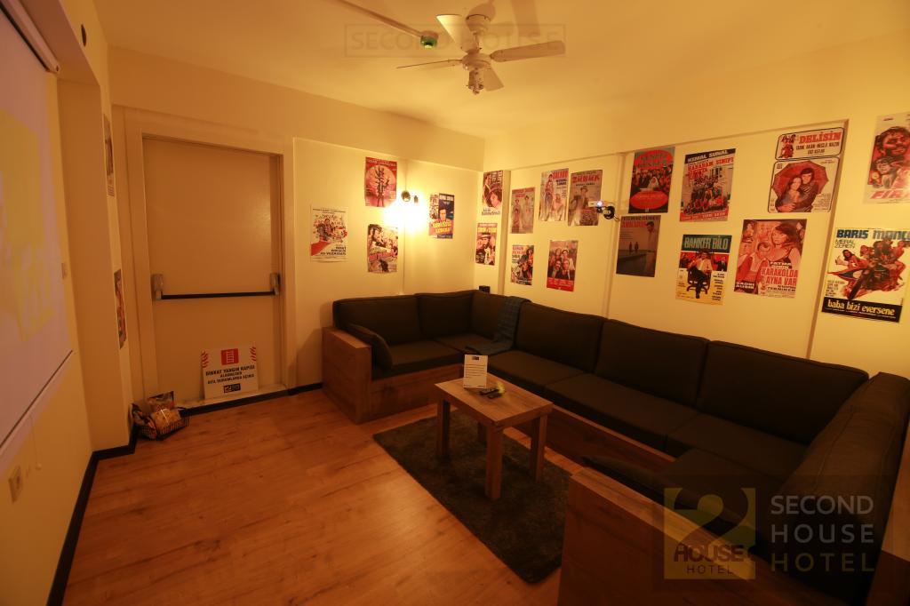 Second House Hotel — 10