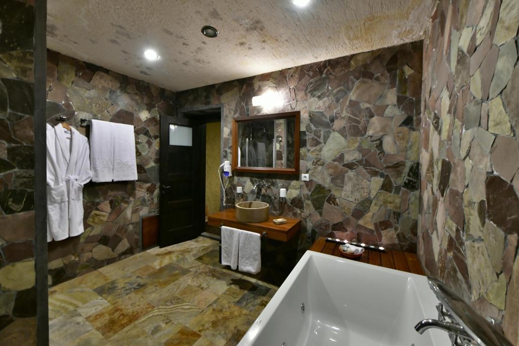Cappadocia Estates Hotel — 6