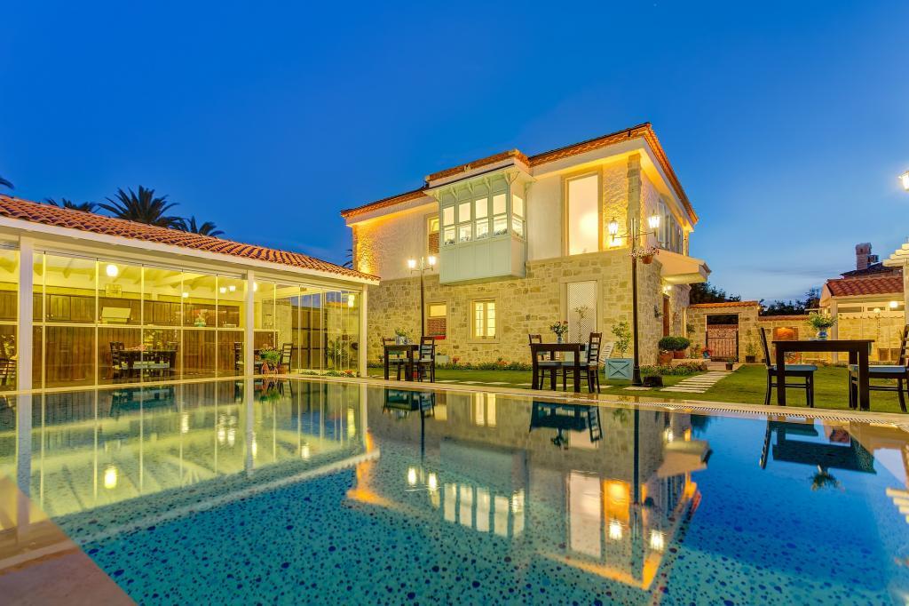 Bella Pietra Butik Hotel