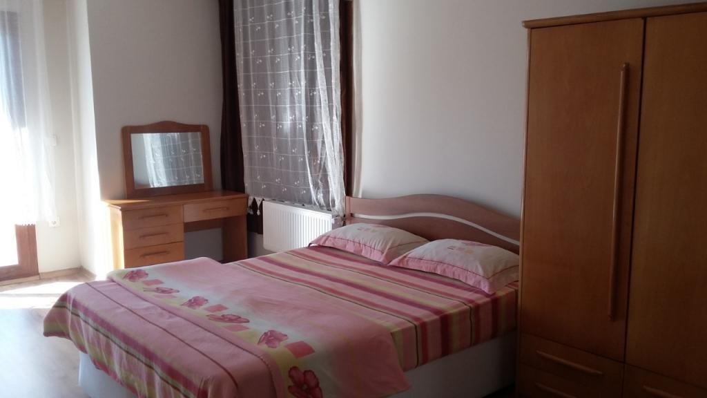 Ayvalık Çamlık Villaları — 8