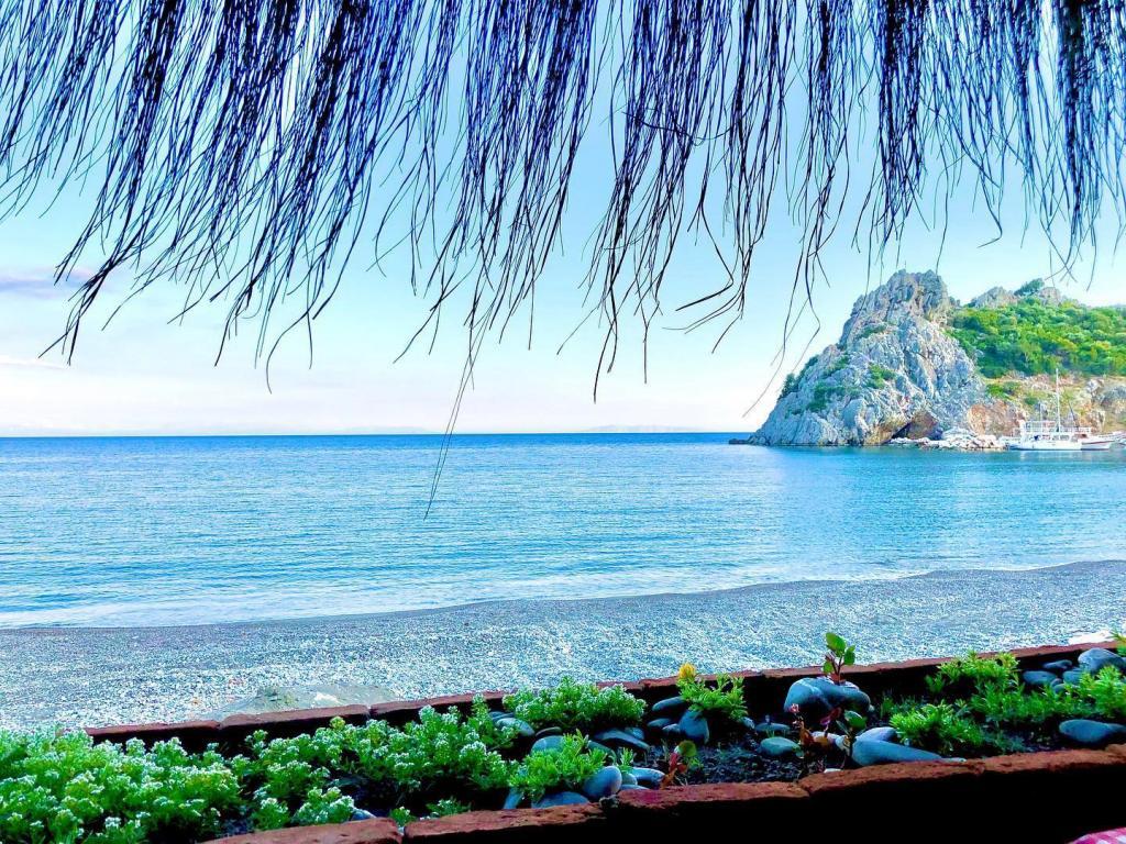 Datca Masal Gibi — 1