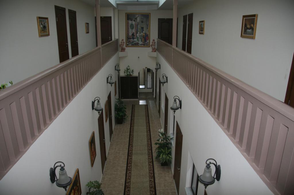 Konak Saray Otel — 8