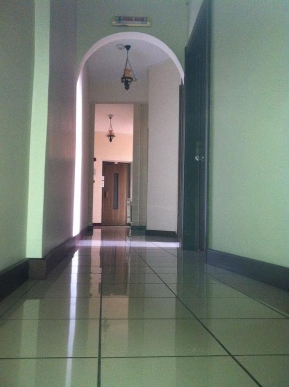 Çarıkçı Otel Giresun — 6