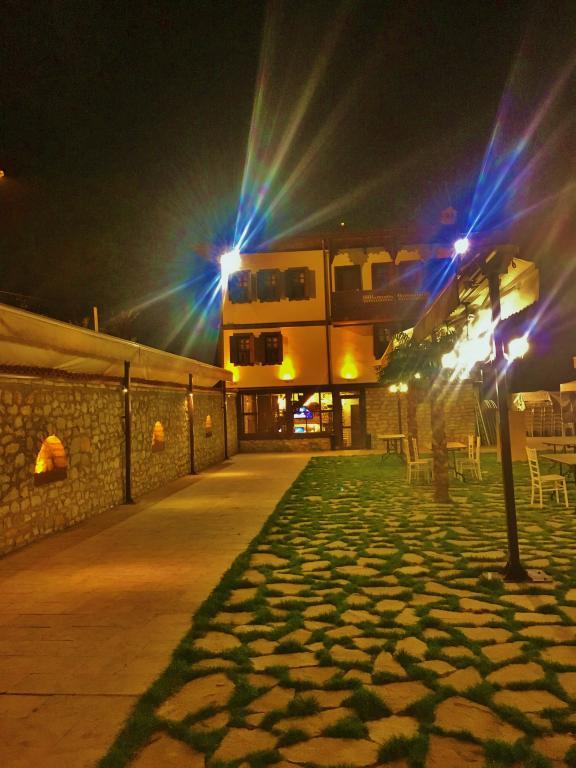 Safranbolu Beybağı Konak — 4