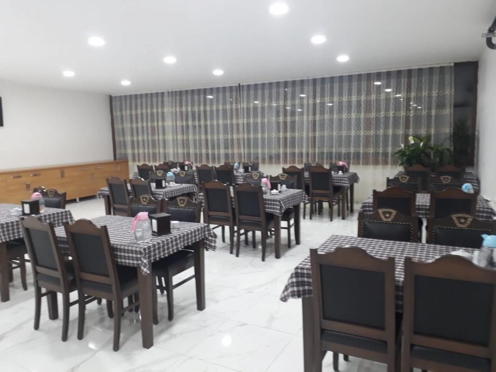 Toprak Otel VAN — 8