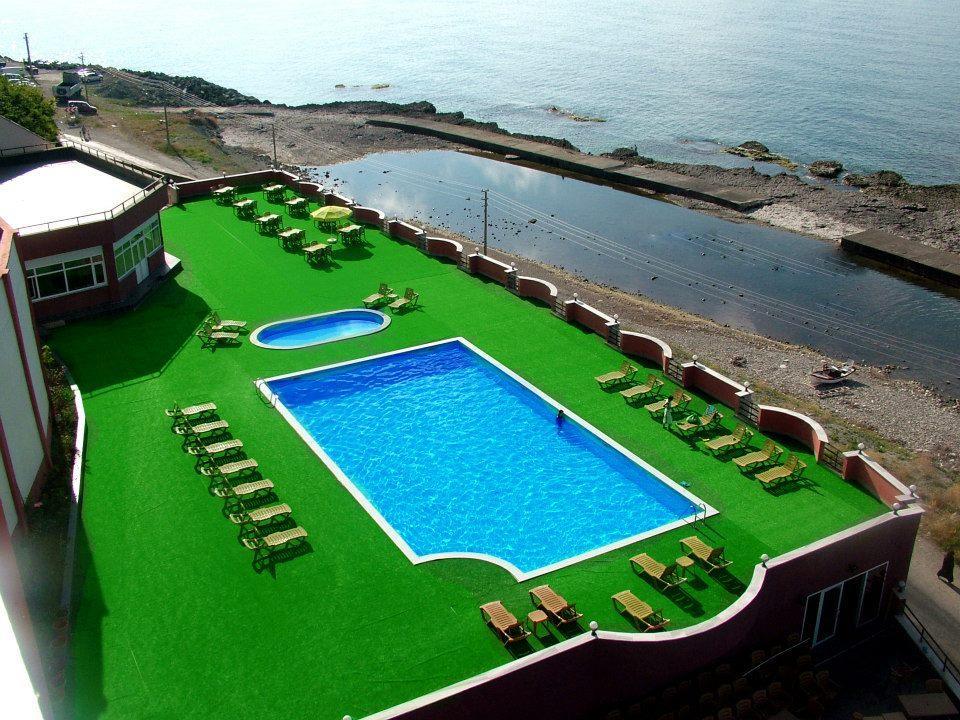 Berrunil Otel — 4