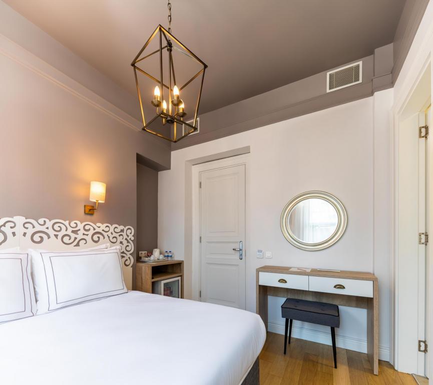 Petros Hotel — 8