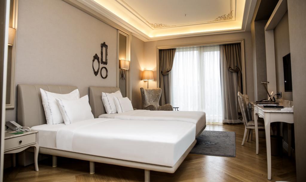 Lazzoni Hotel — 9