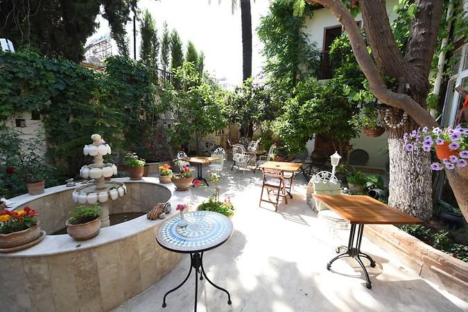 Sibel Hotel — 9