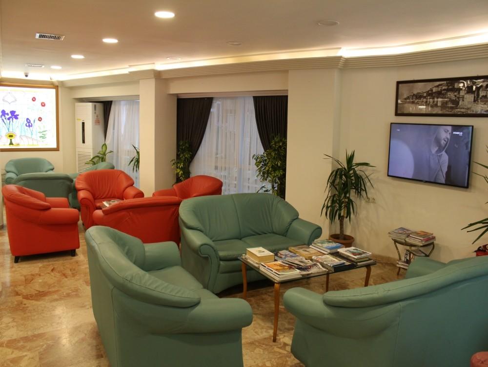 Otel Kittur — 10