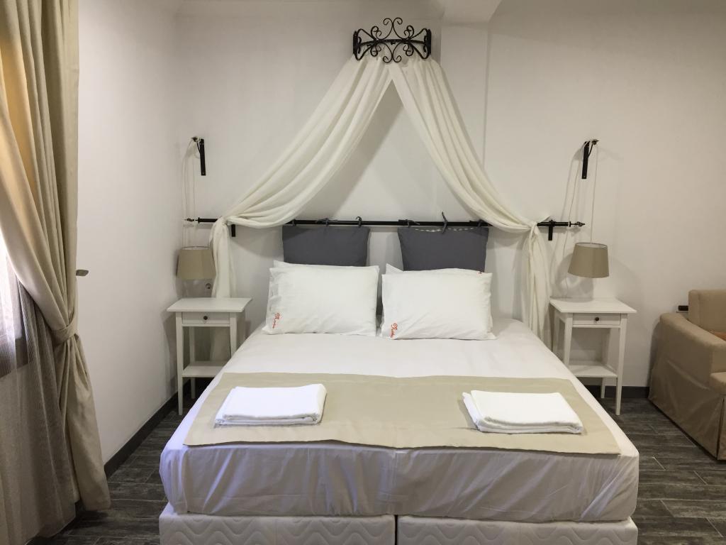 Novacitrus Otel Sığacık — 9