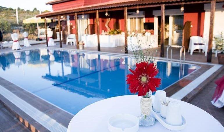 Çiftlik Butik Otel — 8