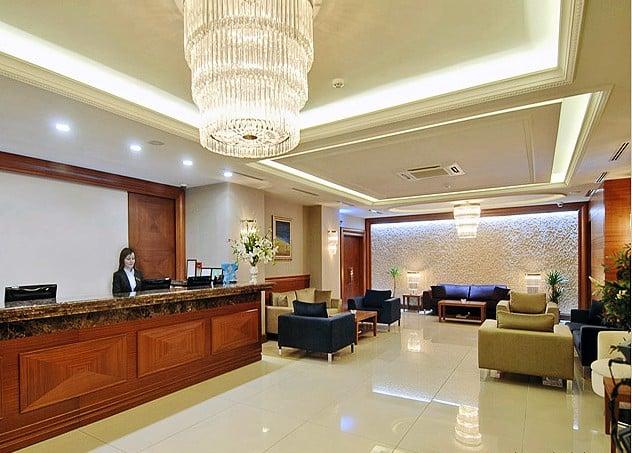 Tuğcu Hotel — 3