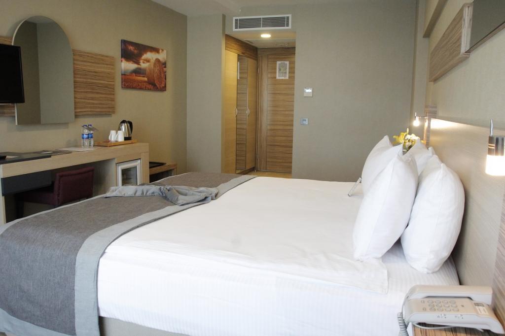 Greymark Hotel — 6