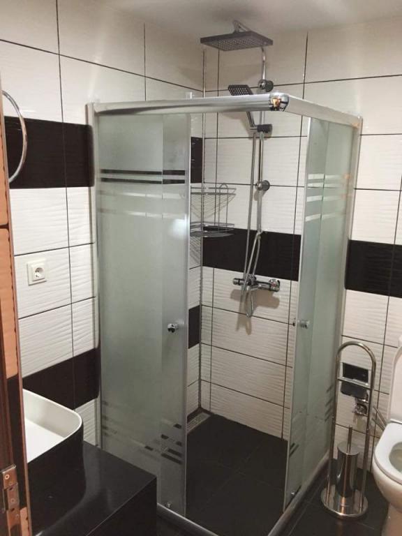 Mars Otel Artvin — 4