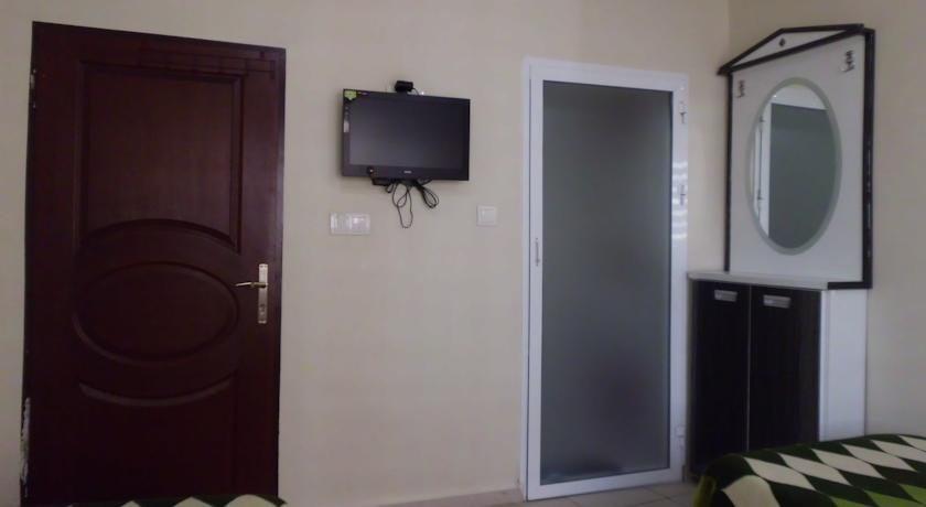 Kaya Otel Diyarbakır — 6
