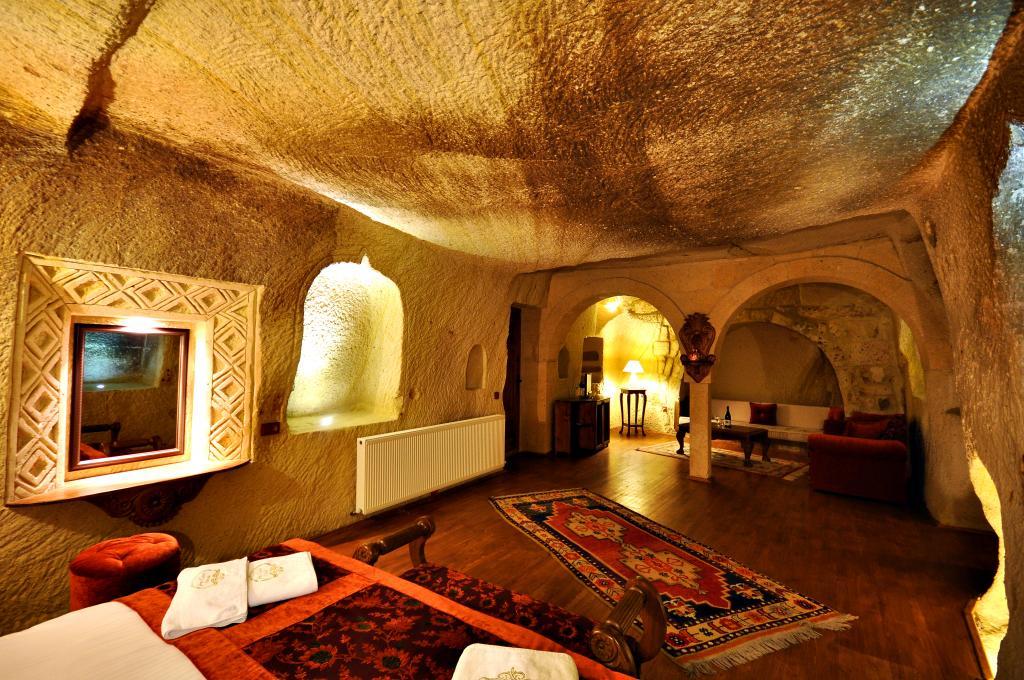 Has Cave Konak — 5