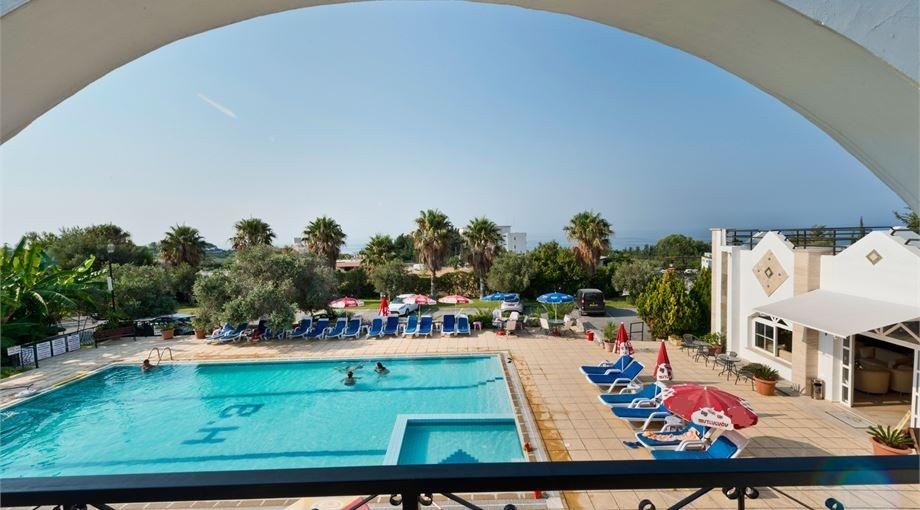 Bare Hill Holiday Village — 5