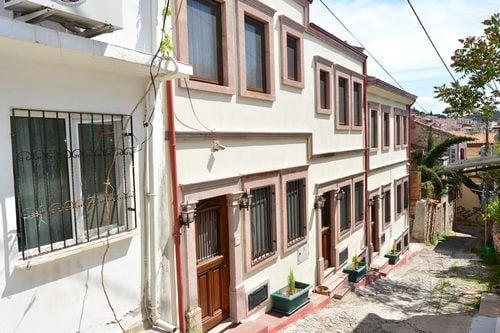 Hayriye Hanım Ege Hotel — 4