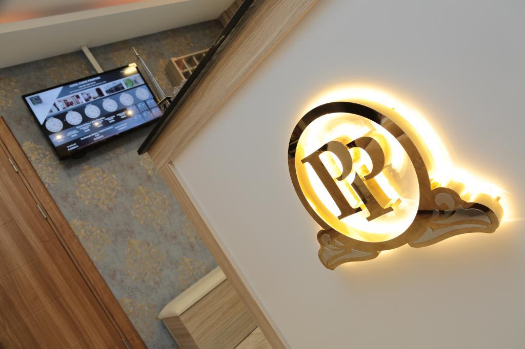 Hotel Paris Prestige — 10