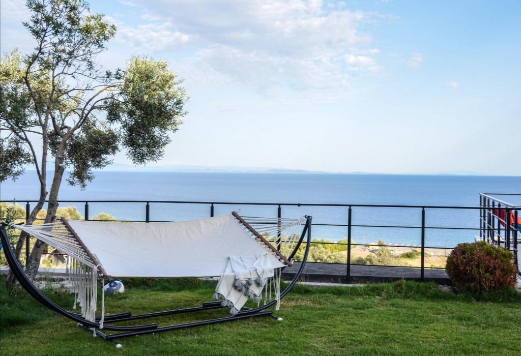 Assos Derin Mavi Otel — 4