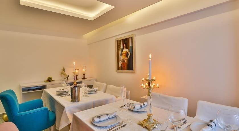 Bellezza Hotel Ortaköy — 9