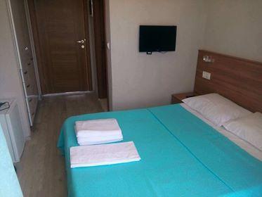 Dolunaydın Hotel — 7