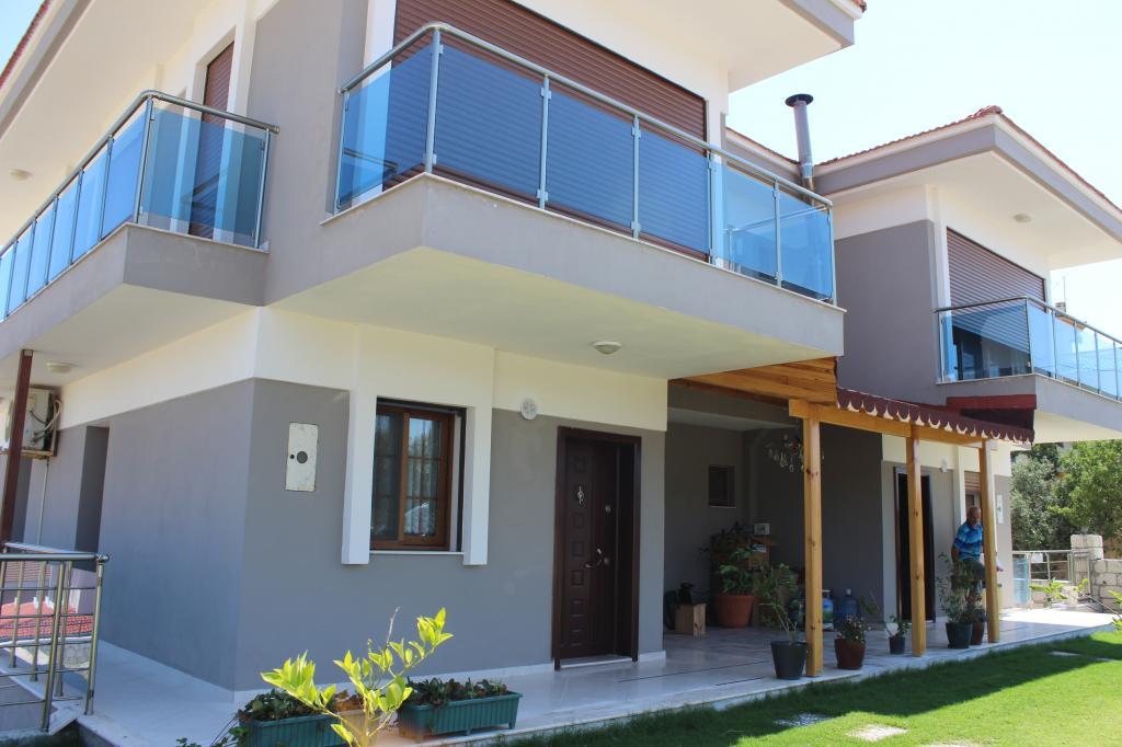 Nalya Konak Otel — 2