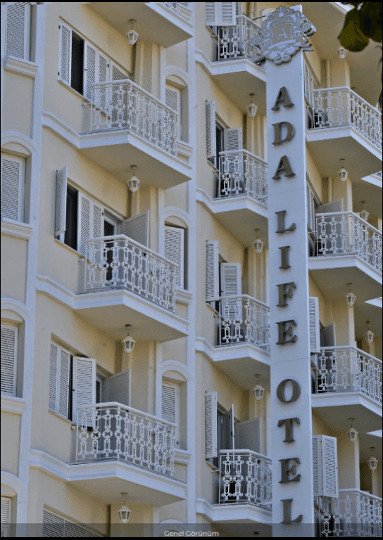 Ada Life Otel — 6