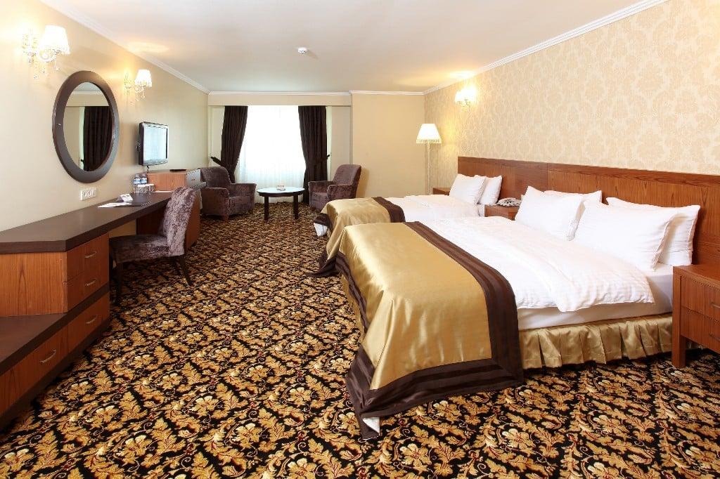 Arya Hotel Business Deluxe — 3