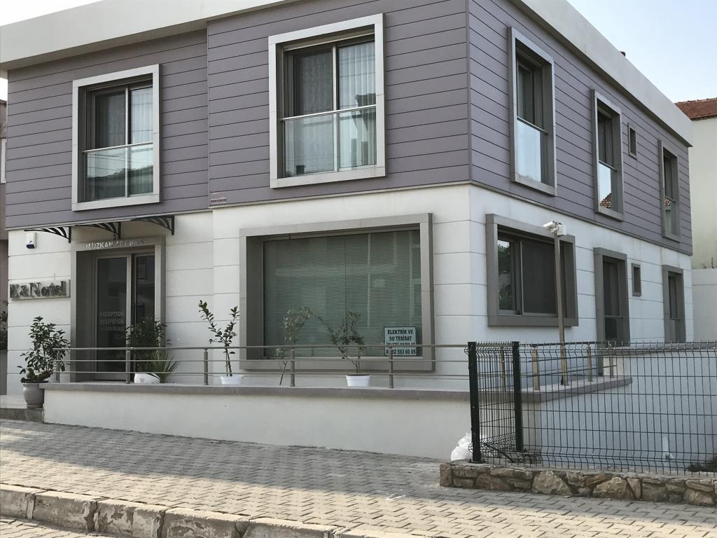 EvN Hotel Dalyan — 4