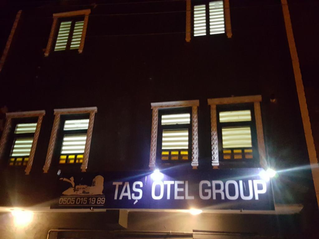 Taş Otel Group — 2