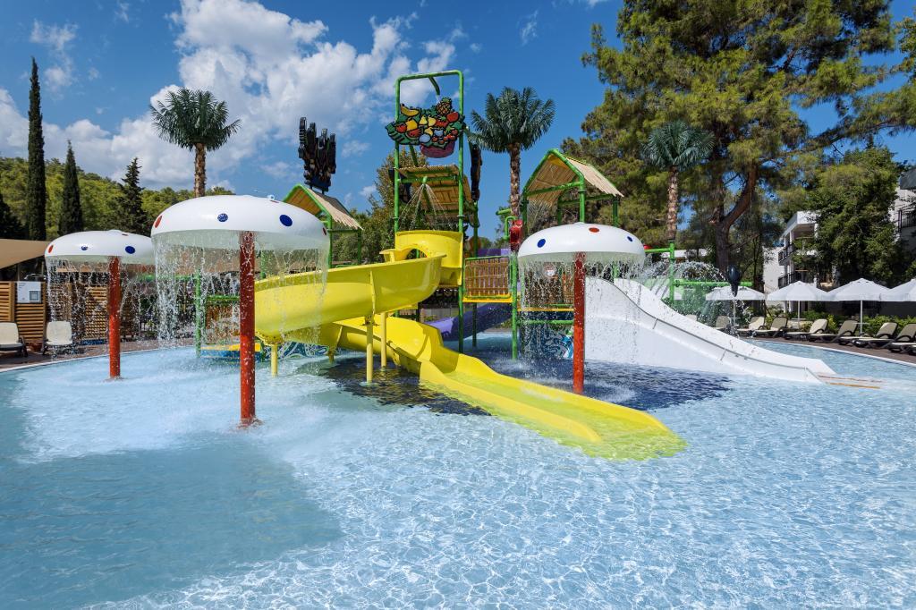 Sherwood Exclusive Kemer — 4