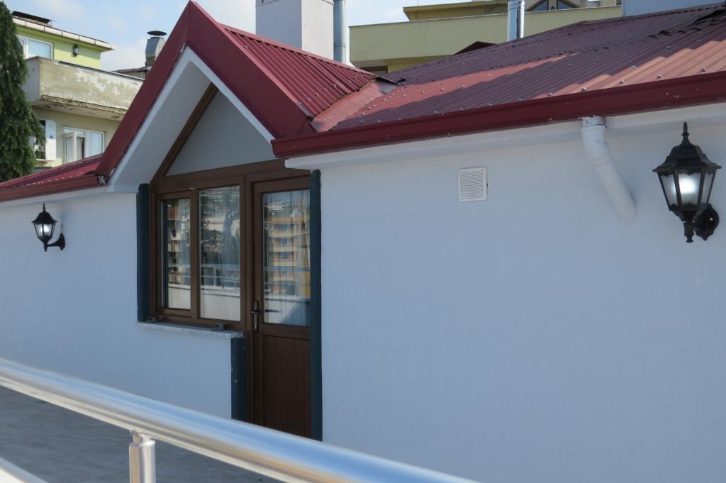 Alya Suite Hotel — 7