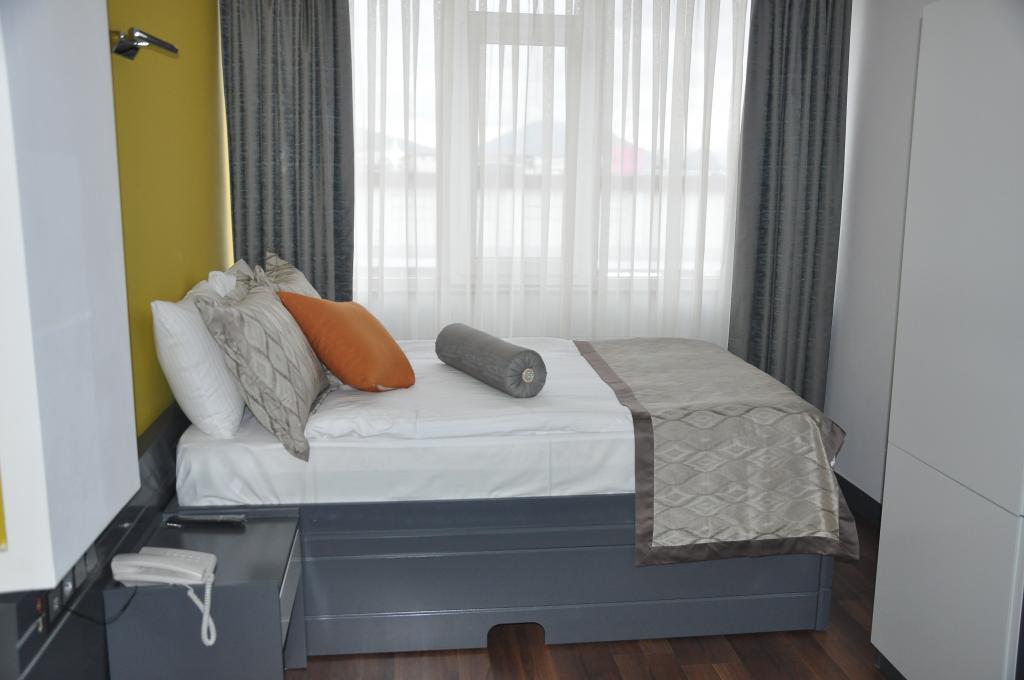 Koç Otel Elit Terminal — 9