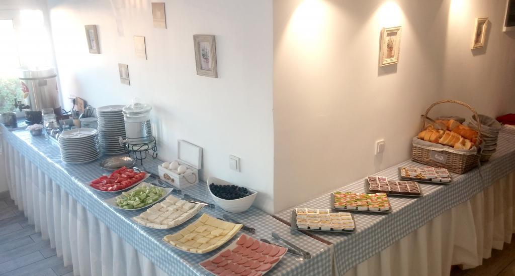 Aladeniz Hotel — 7