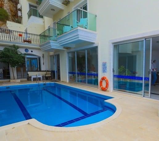 Belinda Hotel — 7