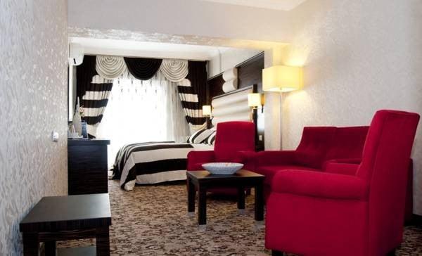 Turist Hotel — 9