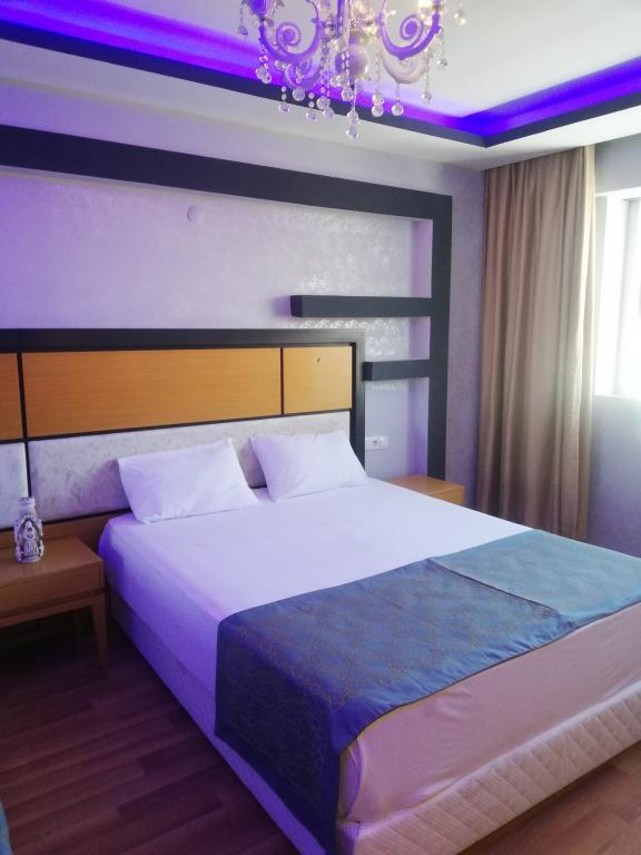 Ünaten Otel Gaziemir — 4
