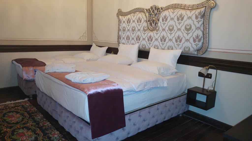 Edirne Osmanlı Evleri — 5
